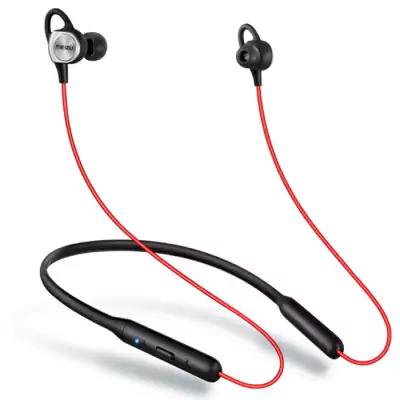 Bluetooth wireless sports headphones with Velcro neck Meizu EP52