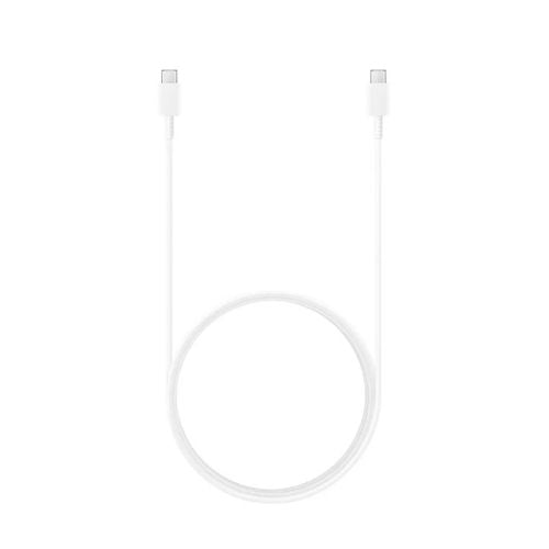 Samsung Cable Type-C to Type-C 3A 1,8m White (EP-DX310JWEGEU)