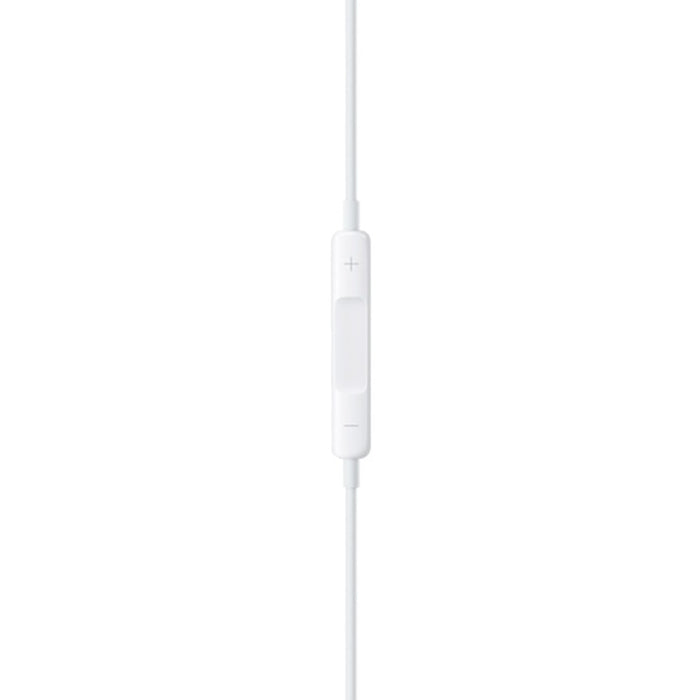 Original Apple EarPods 3.5mm microphone and remote
