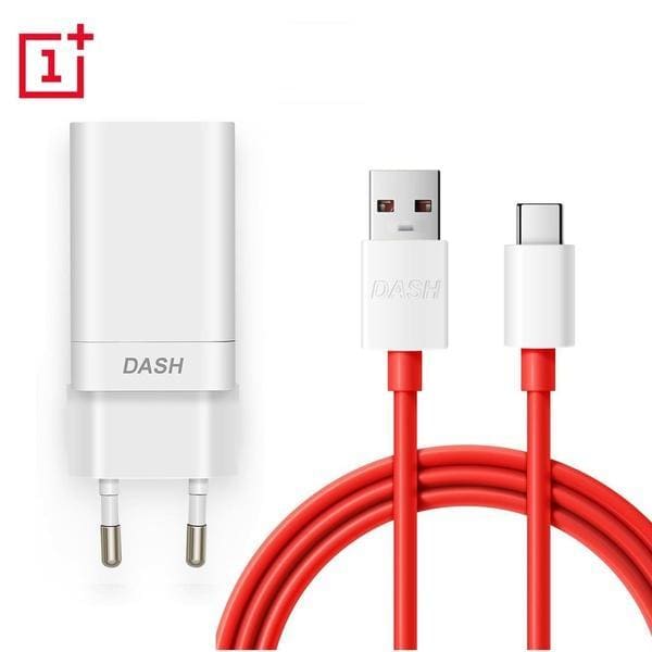 Original charger OnePlus Type-C Dash Charge ultra fast charging