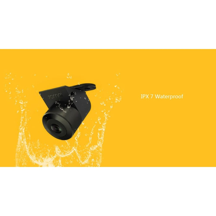 Smart rear view camera Xiaomi 70mai