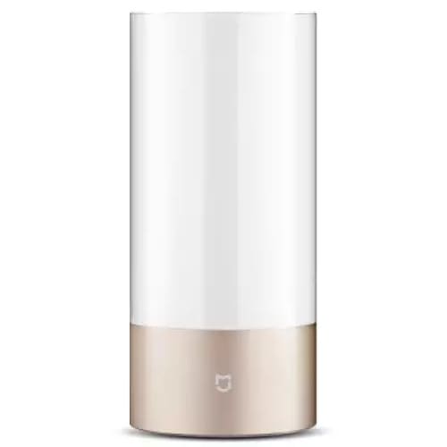 Smart Lamp bedside table Xiaomi Mijia - Bluetooth, WiFi, App