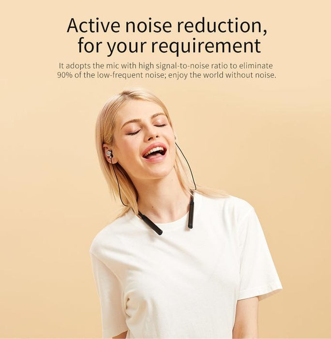 Wireless Bluetooth 4.2 Bluedio TN2 Headphones with Neck Grip
