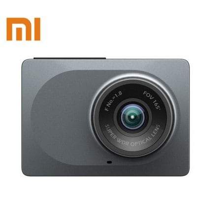 Smart Video recorders DVR Xiaomi YI WiFi HD 1080P 60fps