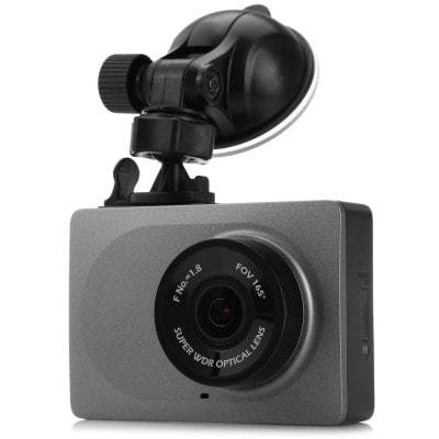 Smart Video recorders DVR Xiaomi YI WiFi HD 1080P 60fps