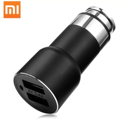 Zayaryadno Car Bluetooth FM transmitter and microphone Xiaomi 2S Redmi