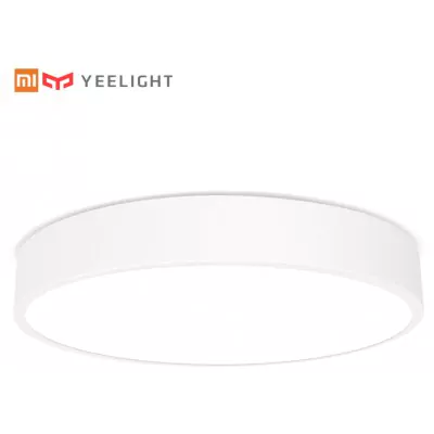 Smart LED ceiling Xiaomi Yeelight YLXD01YL - WiFi, Bluetooth, App, Alexa, Google Home