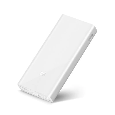 Portable battery Xiaomi 2C Dual-Micro USB 20000mAh
