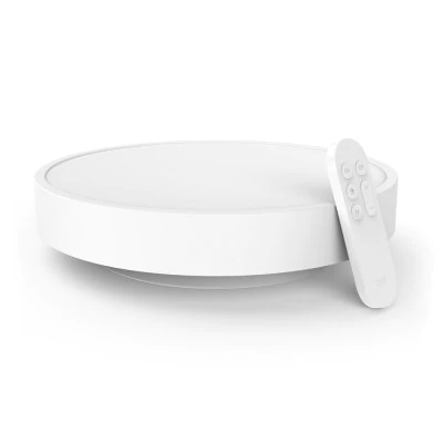 Smart LED ceiling Xiaomi Yeelight YLXD01YL - WiFi, Bluetooth, App, Alexa, Google Home
