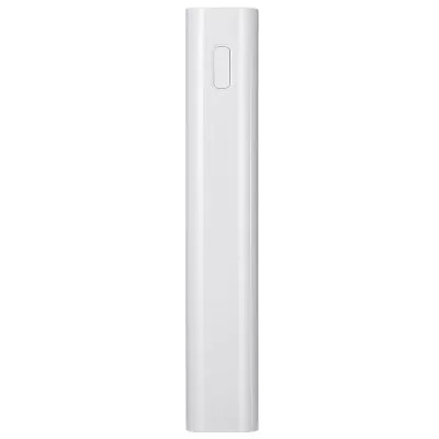 Portable Battery Power Bank Xiaomi 2 Dual-Micro USB 20000mAh
