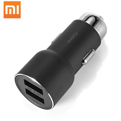 Zayaryadno Car Bluetooth FM transmitter and Xiaomi Redmi 3S