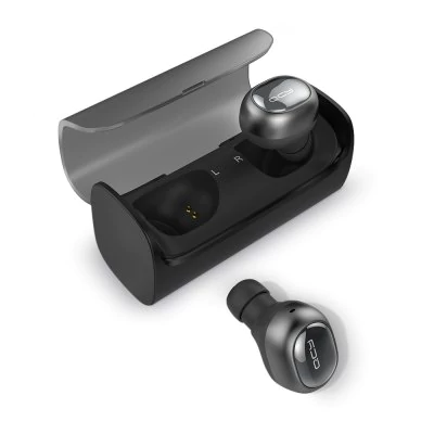 Wireless headphones Powerbank QCY Q29-RX Pro Bluetooth 4.2