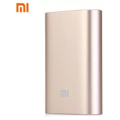 Portable Battery Xiaomi Pocket Micro USB 10000mAh