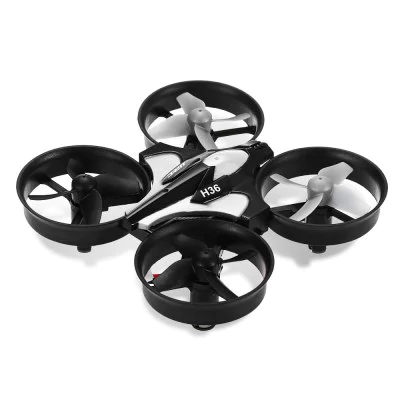 Drone JJRC H36 Mini