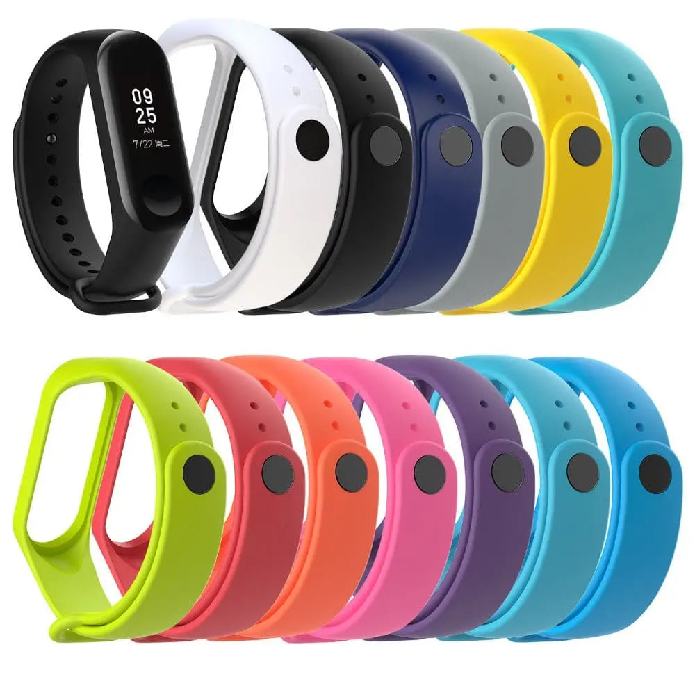 Accessories for smart watches and bracelets