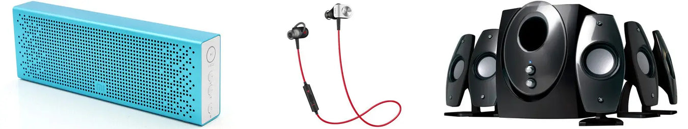 Audio