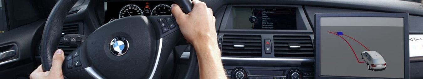 About the car