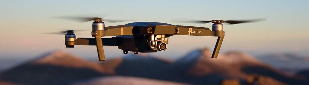 Drones