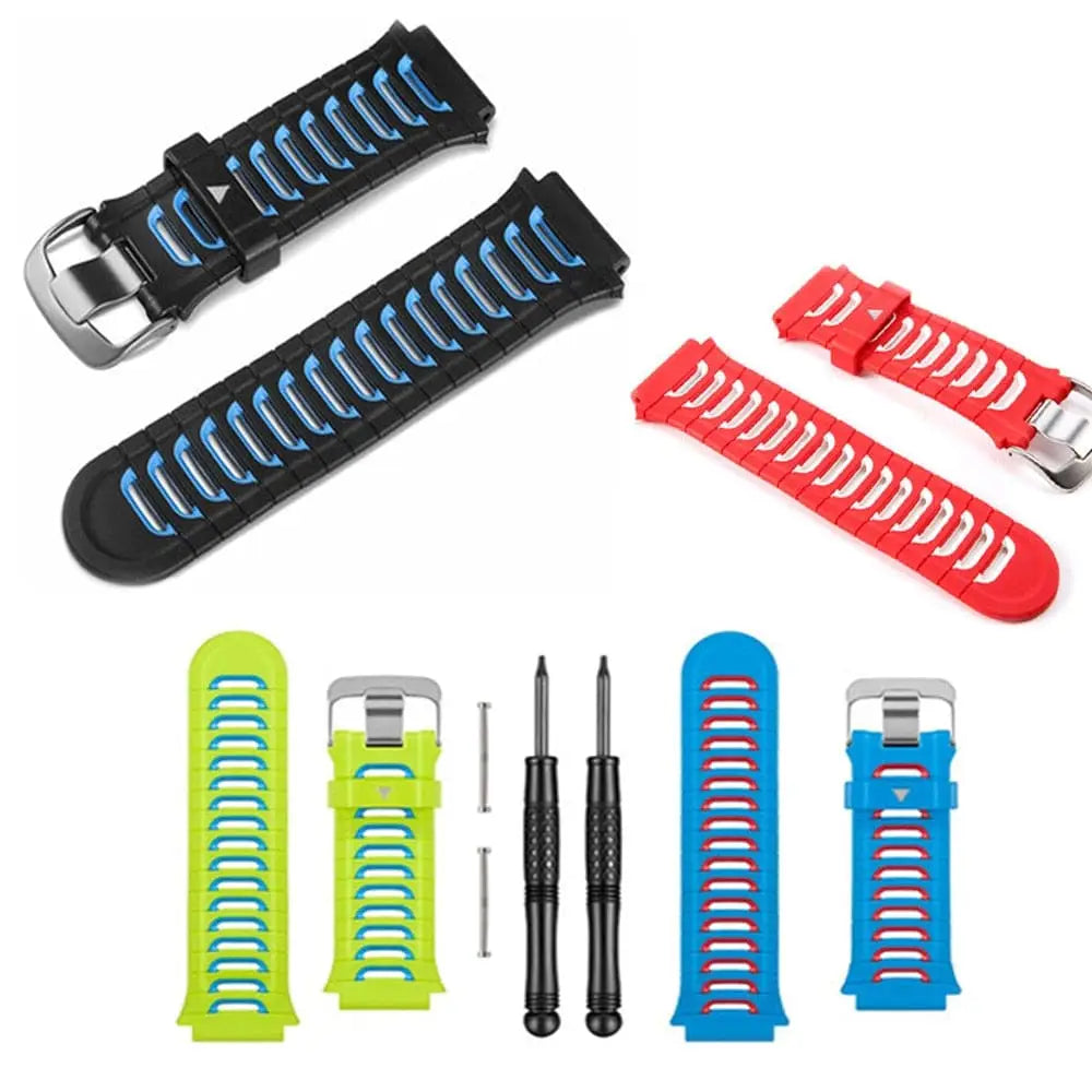 Garmin Accessories for smart watches and bracelets