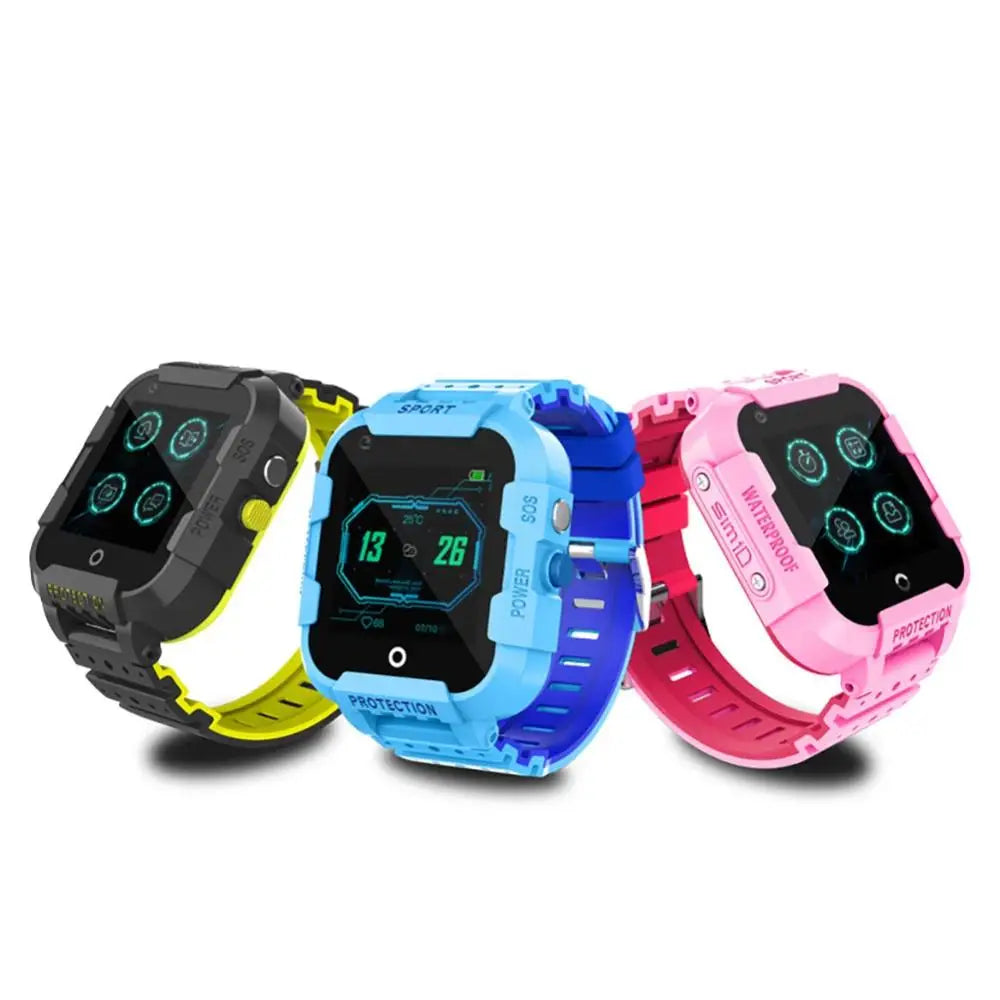 Kids smart watches