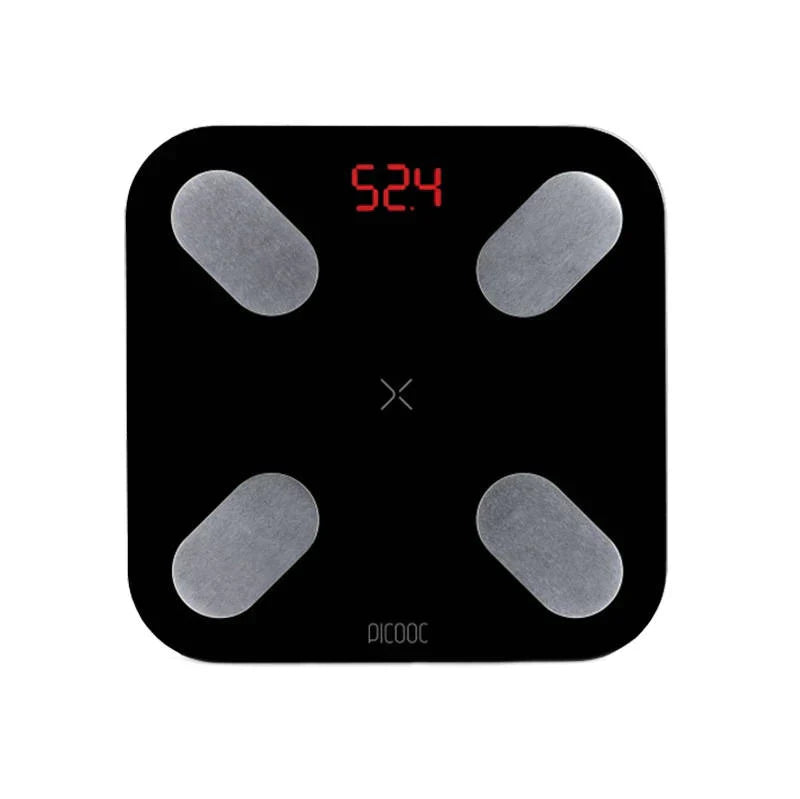 Smart scales