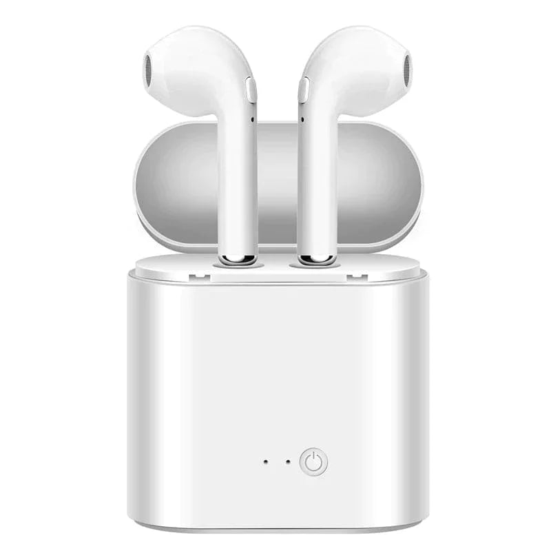 Wireless In-Ear Headphones