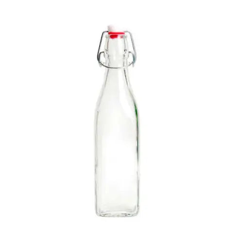 0.5L BORMIOLI ROCCO SWING BOTTLE - Кани гарафи и бутилки<<<Домашни потреби<<<Кухня<<<Praktiker