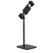 Acefast telescopic phone and tablet holder (135-230mm wide) for the desk 360 ° black (E4 black) - Cell phone