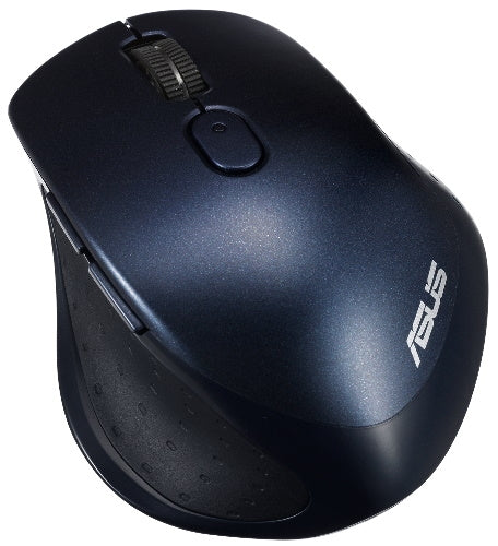 Asus MW203 Wireless Mouse Blue - Accessories<<<ASUS преносими компютри<<<ASUS<<<PolyComp&&&Мишки<<<Периферии<<<Лаптопи