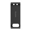 Telesin side door for GoPro Hero 9 / Hero 10 / Hero 11 / Hero 12 / Hero 13 GP-CLC-901 (plastic). - For sports