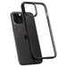 Spigen Ultra Hybrid Case for iPhone 12 / iPhone 12 Pro - Matte Black - Cell phone cases and covers<<<HurtelXML