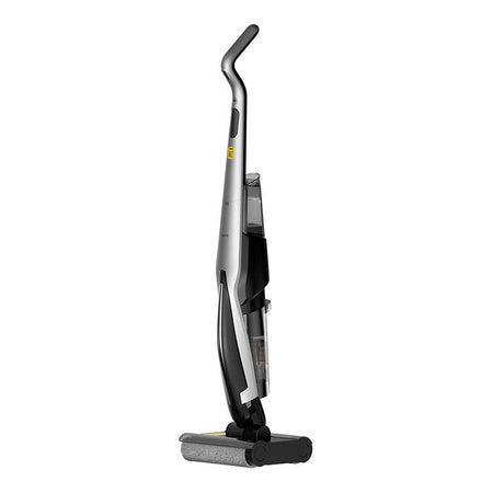 Wireless vacuum cleaner with mop function Deerma DEM-VX96W - Upright vacuum cleaners<<<Vacuum cleaners<<<Small