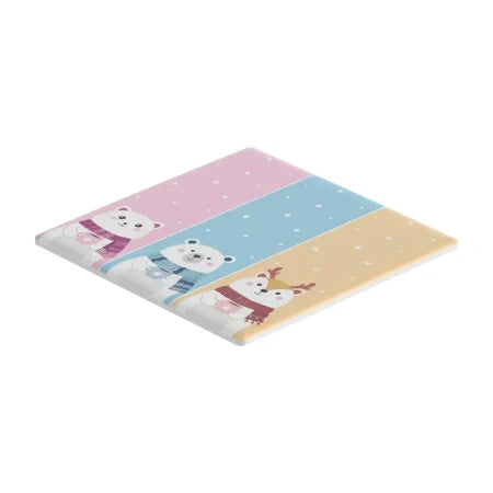 Decorative cover / cap for T5 SONOFF Cartoon 3C touch switch - Accessories<<<Smart Home<<<InnproXML