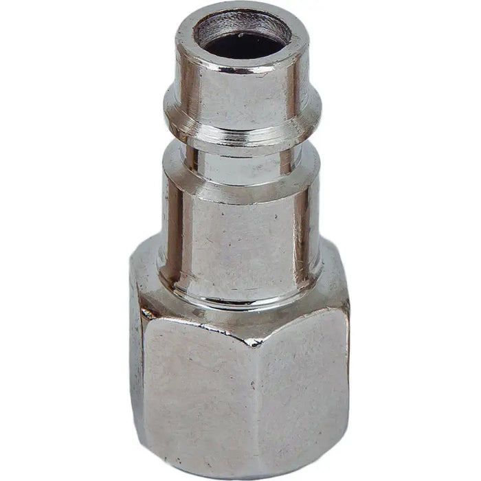 1/4’’F QC03 RAIDER QUICK CONNECT PNEUMATIC FITTING - Дюзи и винтили за пневматика<<<Консумативи за