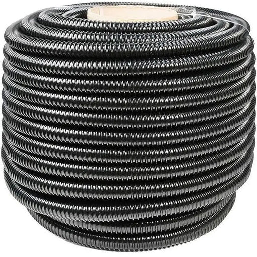 1’’ HIFITT VEN-FLEX NERO CORRUGATED AIR HOSE - Маркучи напояване<<<Напояване<<<Градина<<<Praktiker