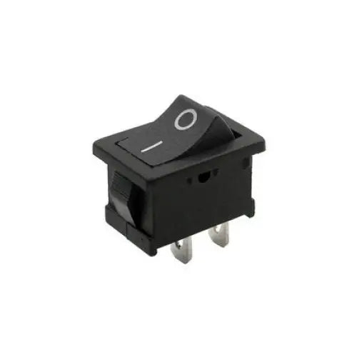 1-POLE POWER SWITCH ON/OFF STEINBERGER - Електроапаратура и табла<<<Електроматериали<<<Praktiker&&&Електроапаратура и