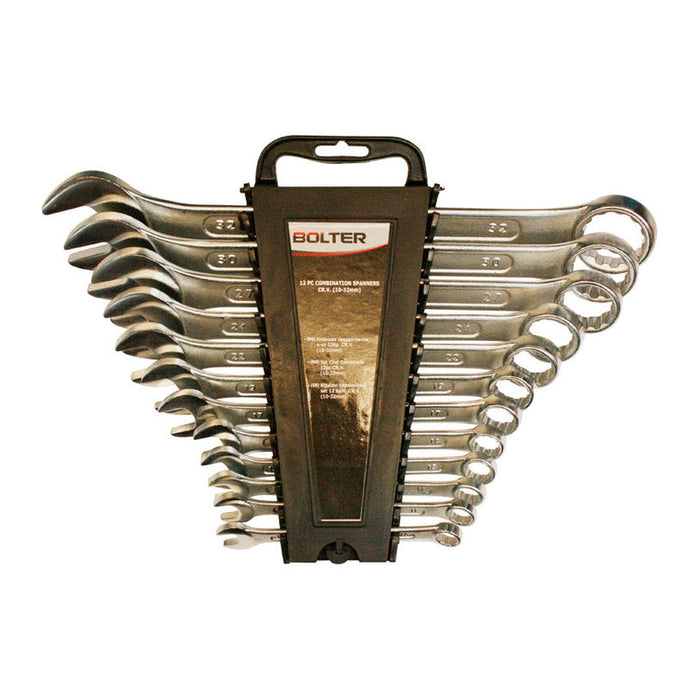 10-32 MM BOLTER WRENCH SET - Гаечни ключове<<<Ръчни инструменти<<<Инструменти и железария<<<Praktiker&&&Гаечни