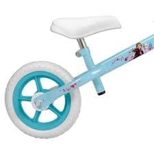 10’’ HUFFY CROSS-COUNTRY BICYCLE 27951W DISNEY FROZEN - Children’s bicyclesSRE-ROW<<<(Games and toys) Sports
