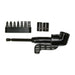 10 PIECE BOLTER BIT AND ANGLE HOLDER SET - Битове и накрайници<<<Консумативи за електроинструменти<<<Инструменти и