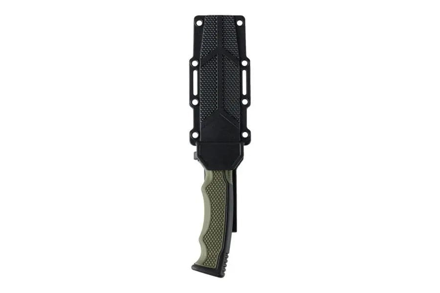 Bushawk knife 9244 101 INC