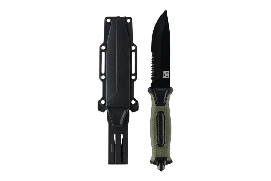 Tactical Ops 9242 101 INC Knife