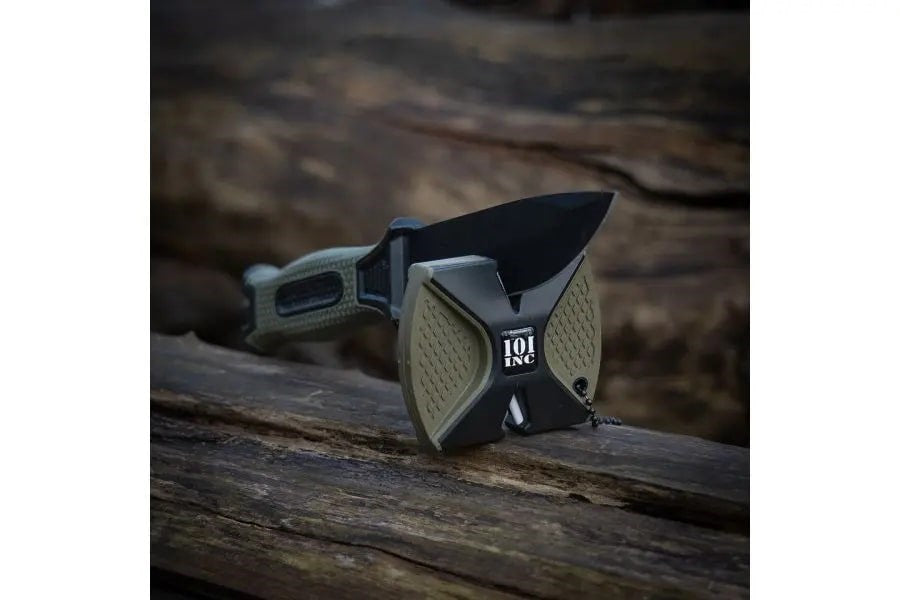 Tactical Ops 9242 101 INC Knife