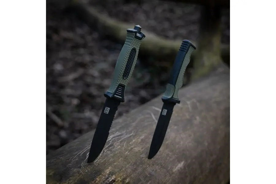 Tactical Ops 9242 101 INC Knife