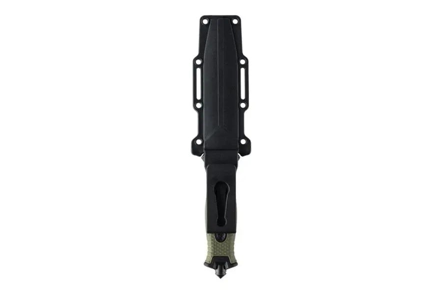 Tactical Ops 9242 101 INC Knife