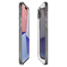 Spigen Crystal Flex Case for iPhone 15 Plus - Clear - Cell phone cases and covers<<<HurtelXML