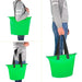 11L PVC waterproof bag - green - Cell phone cases and covers<<<HurtelXML