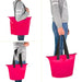 11L PVC waterproof bag - pink - Cell phone cases and covers<<<HurtelXML