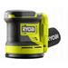 125 mm 18 V eccentric sander 5133005393 RYOBI - Eccentric grindersNEL-SMI<<<Electric toolsNEL<<<ActionPL&&&Eccentric