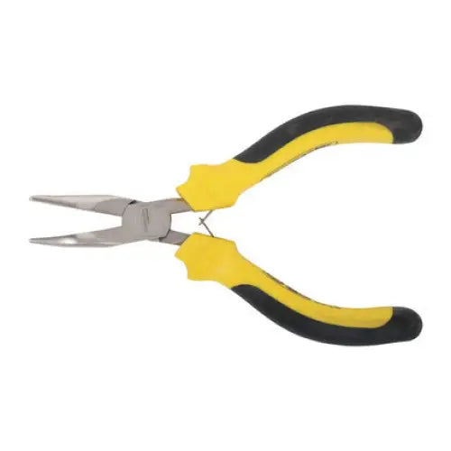 125 MM TOPMASTER LONG-NOPE MINI PLIERS - Клещи<<<Ръчни инструменти<<<Инструменти и