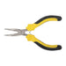 125 MM TOPMASTER LONG-NOPE MINI PLIERS - Клещи<<<Ръчни инструменти<<<Инструменти и